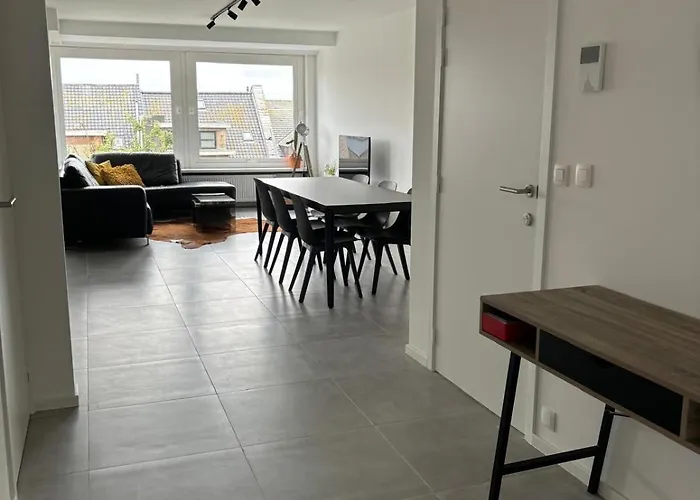 Ferm Appartement