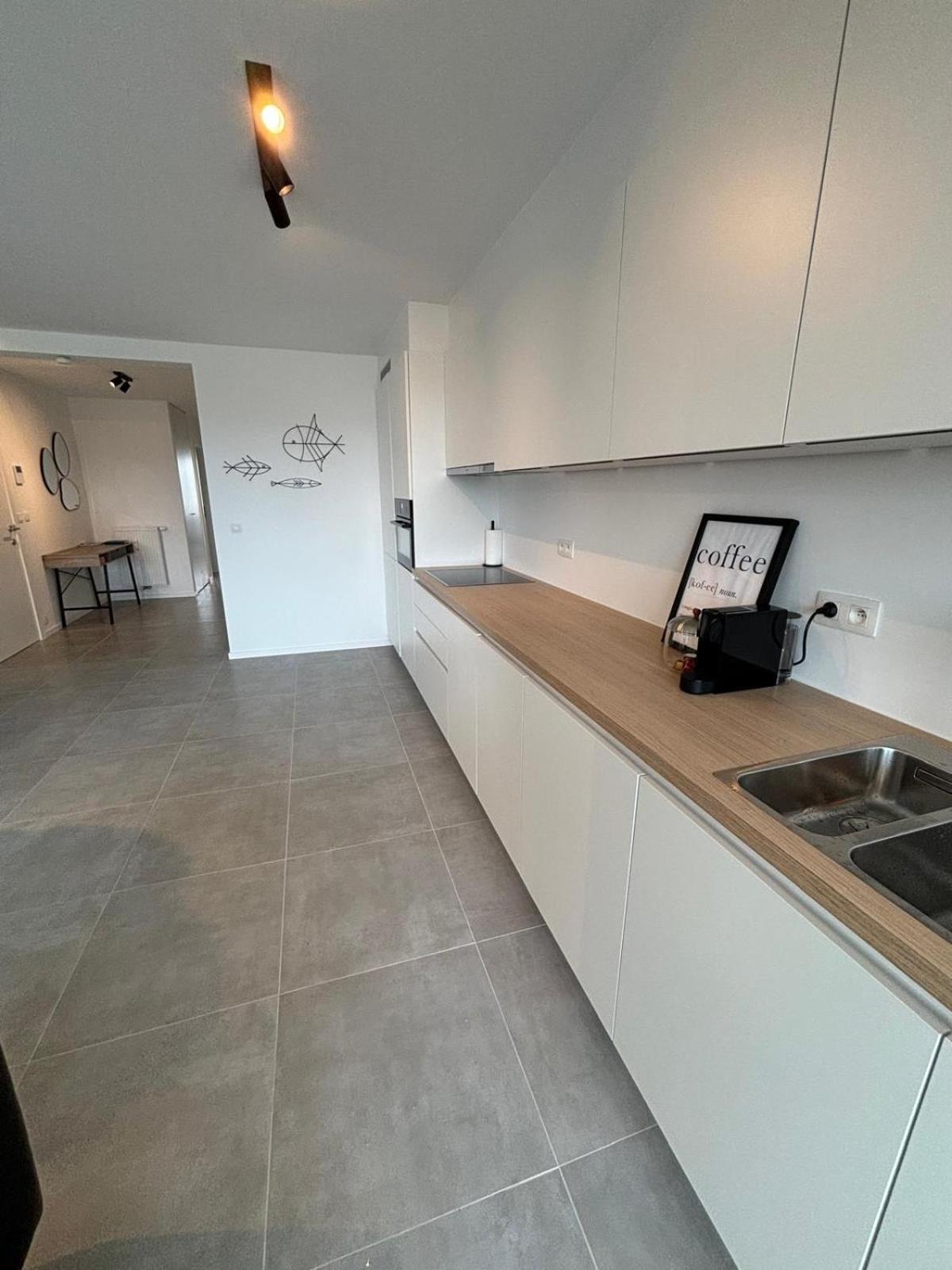 Ferm Appartement *
