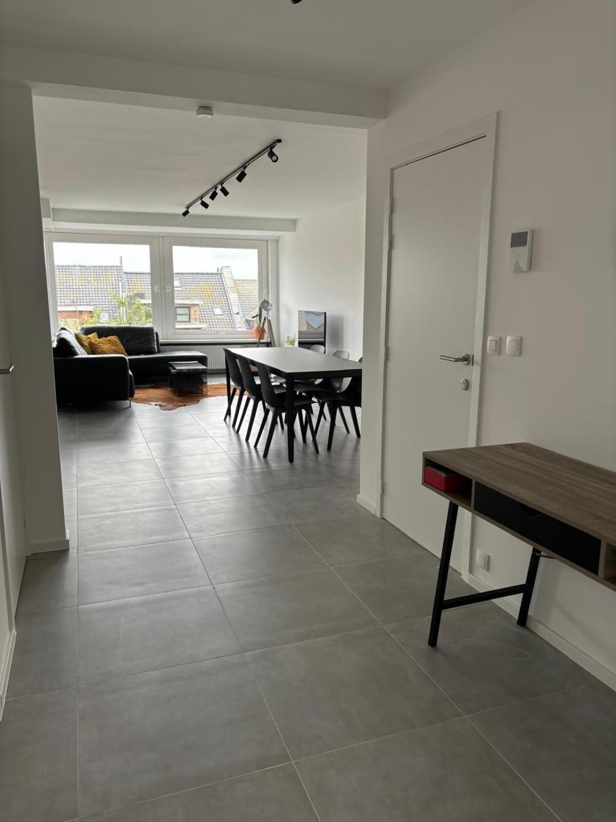 Appartement Ferm Oostende