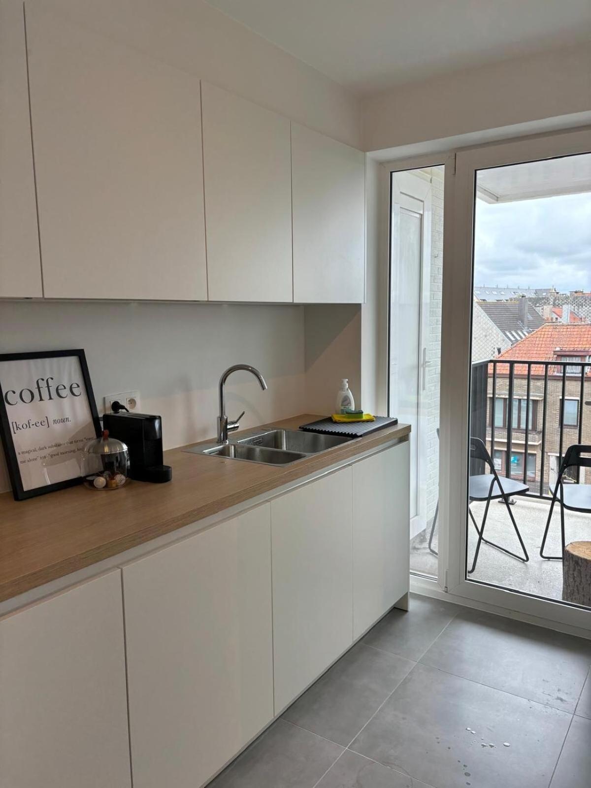 Appartement Ferm