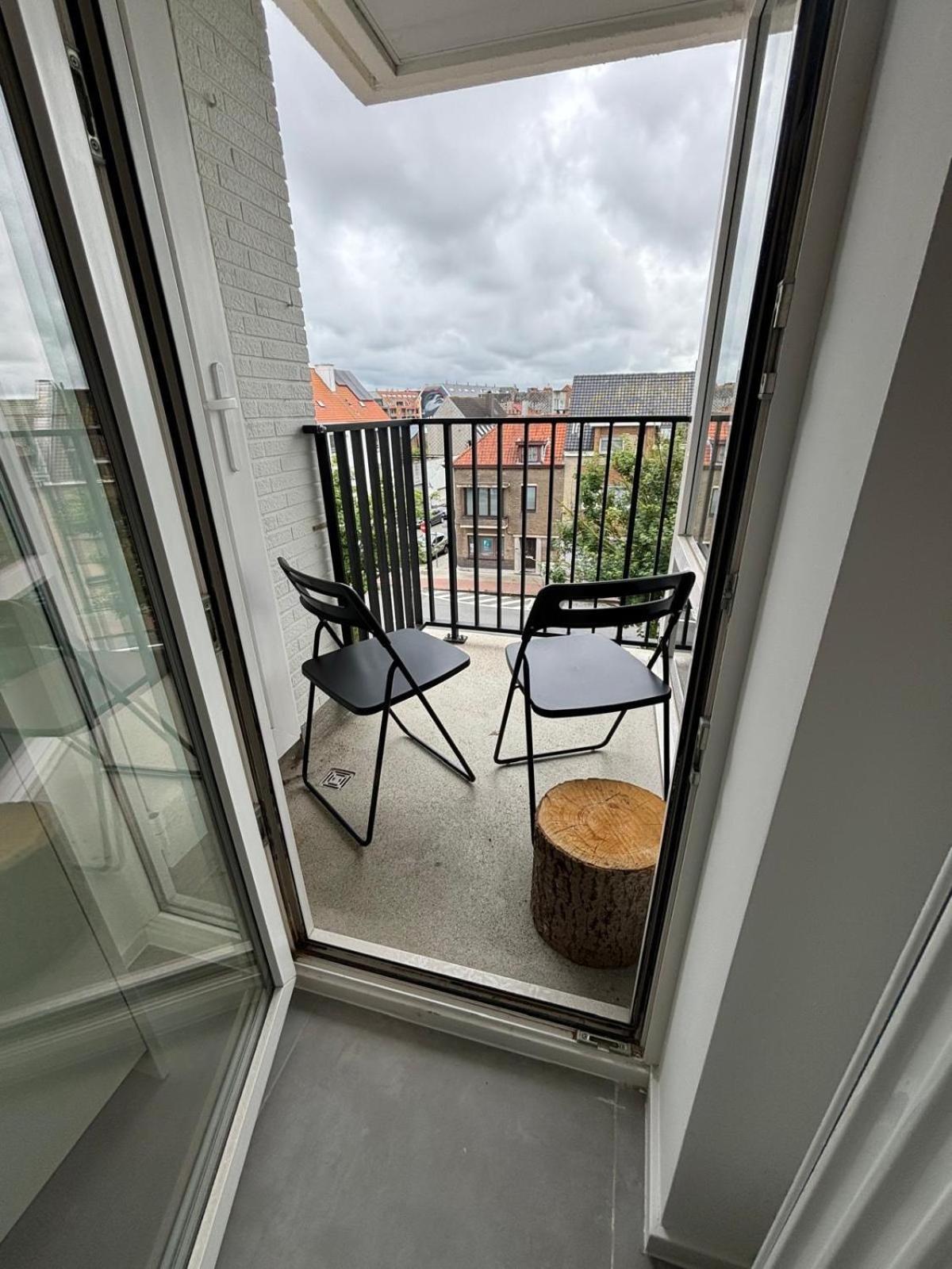 Ferm Appartement *